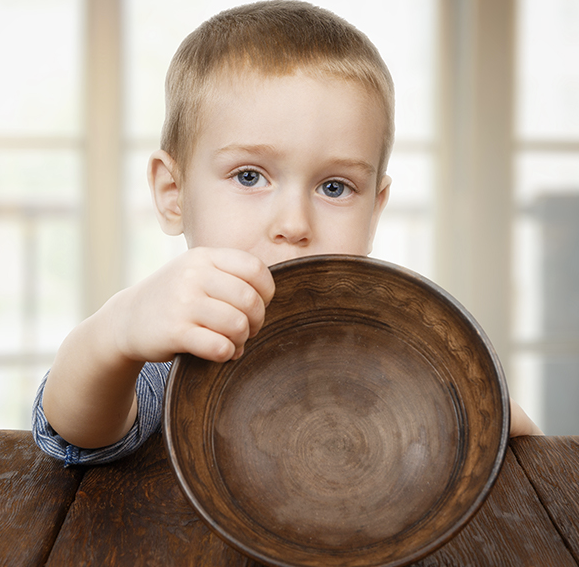 Colorado Braces for Hunger Problems Under “Big, Beautiful Bill”